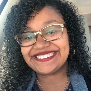 Meet your Posher, Natalie